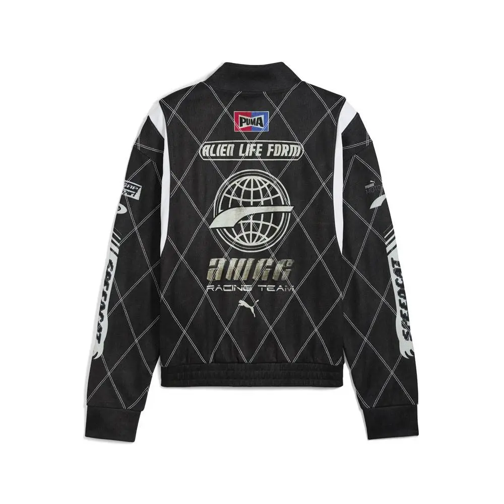Puma clothing - 63112601 - 63112601 - Black 0