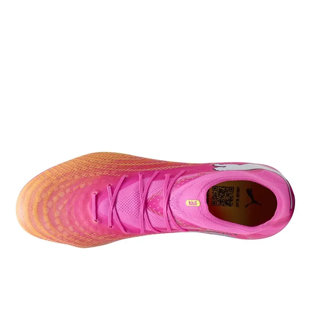 Puma shoes - PUMA Future 9 Pro Firm GroundArtificial Ground Soccer Cleats - 10871205 - Pink 3