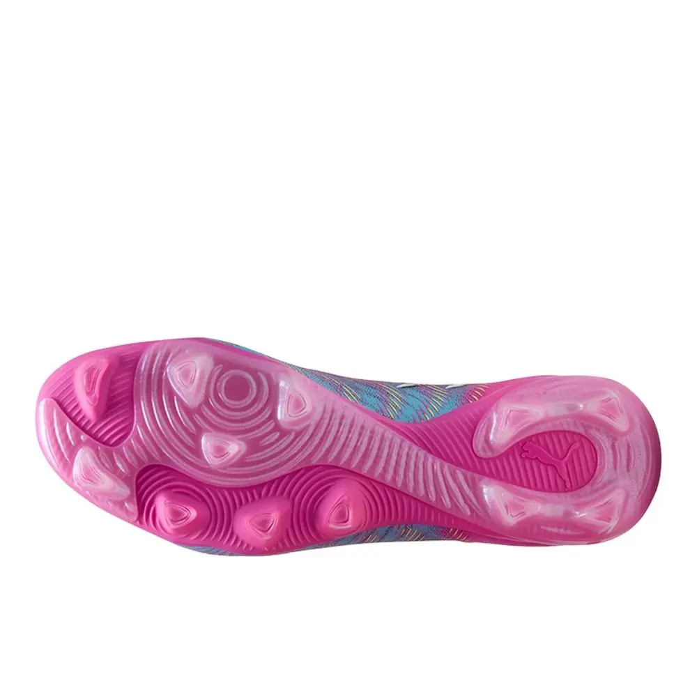 Puma shoes - PUMA Future 9 Pro Firm GroundArtificial Ground Soccer Cleats - 10871205 - Pink 4