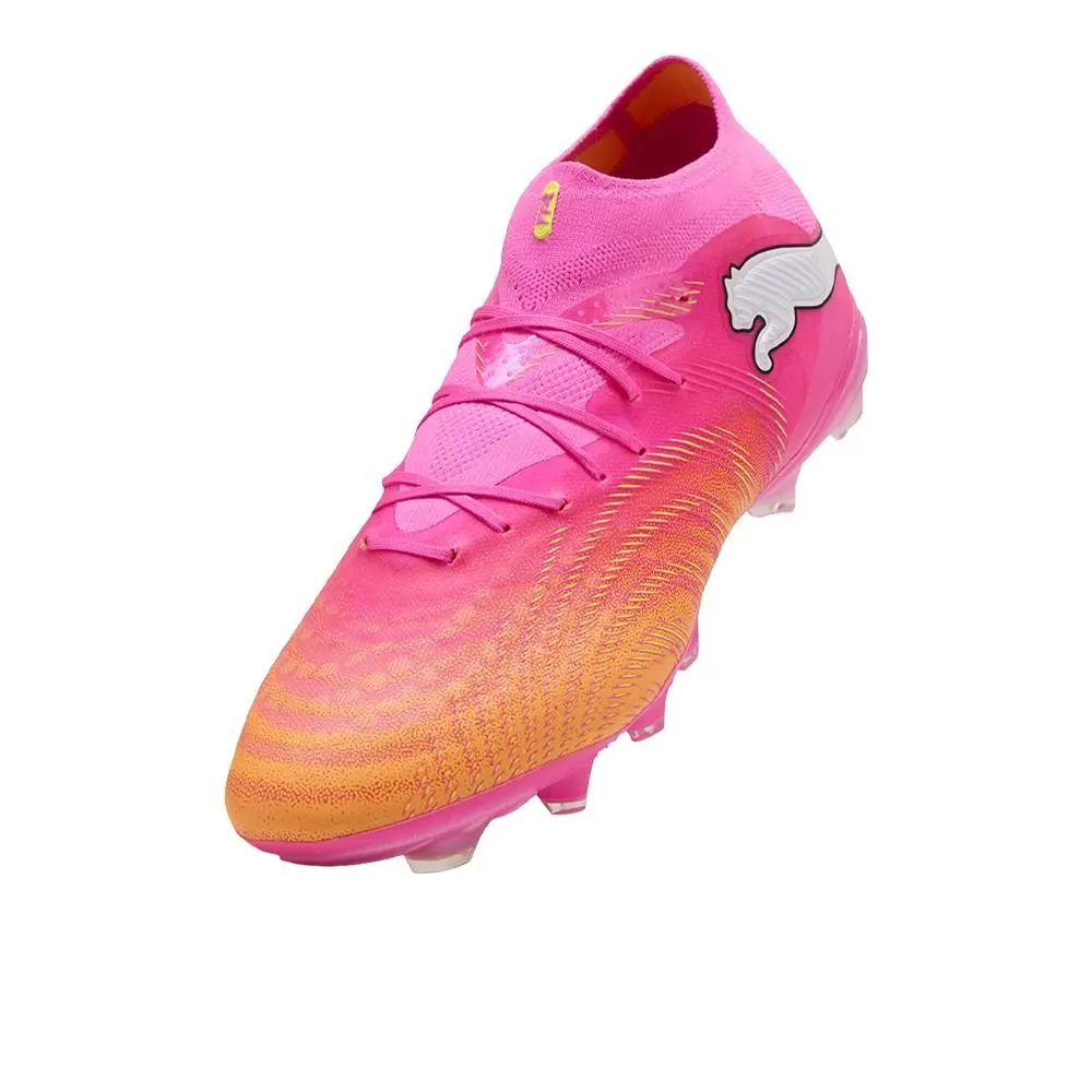 Puma shoes - PUMA Future 9 Pro Firm GroundArtificial Ground Soccer Cleats - 10871205 - Pink 13