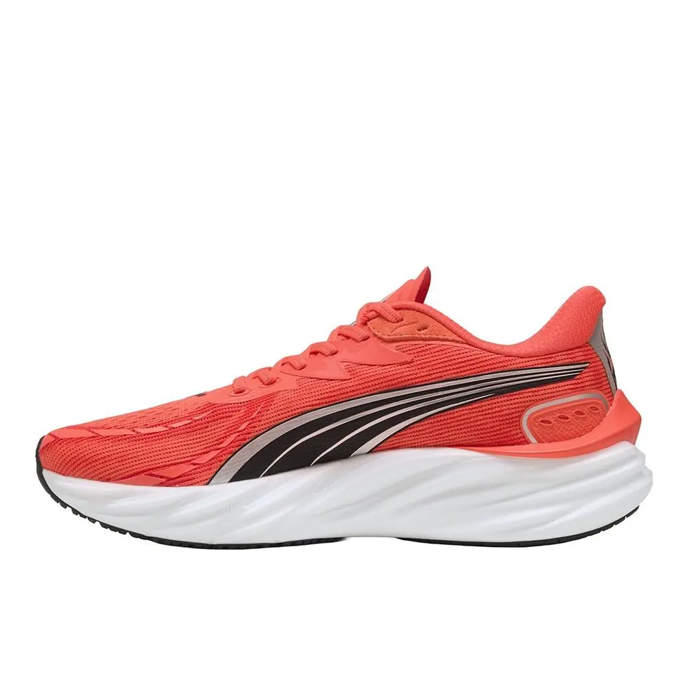 Puma shoes - PUMA Velocity Nitro 4 Running - 31114029 - Red 1