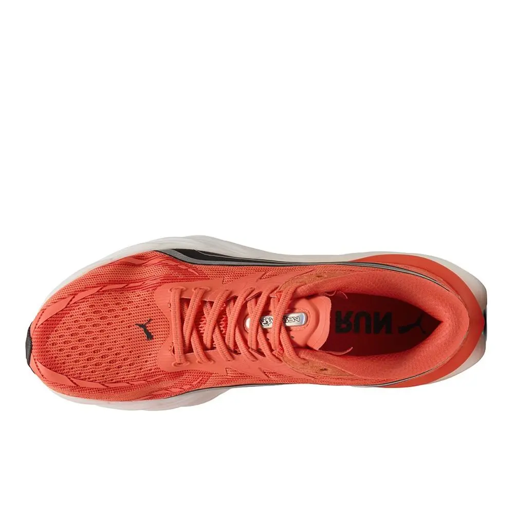 Puma shoes - PUMA Velocity Nitro 4 Running - 31114029 - Red 2