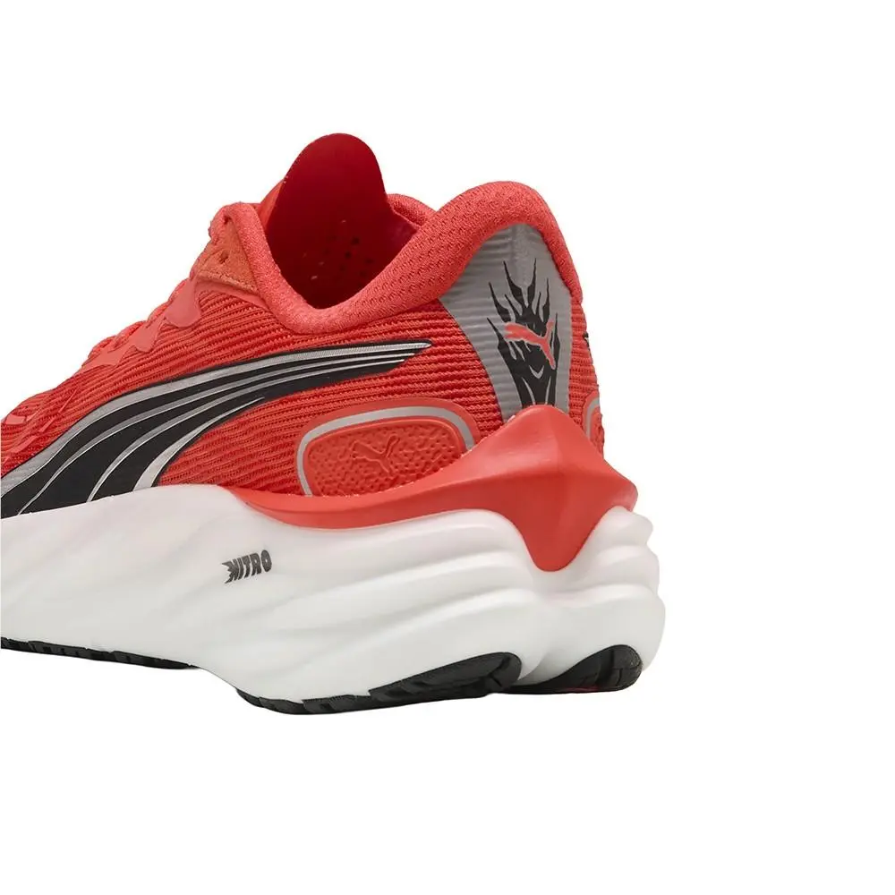 Puma shoes - PUMA Velocity Nitro 4 Running - 31114029 - Red 13