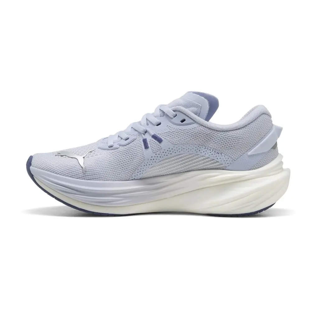Puma shoes - PUMA Deviate Nitro 3 Running - 30970814 - Blue 7