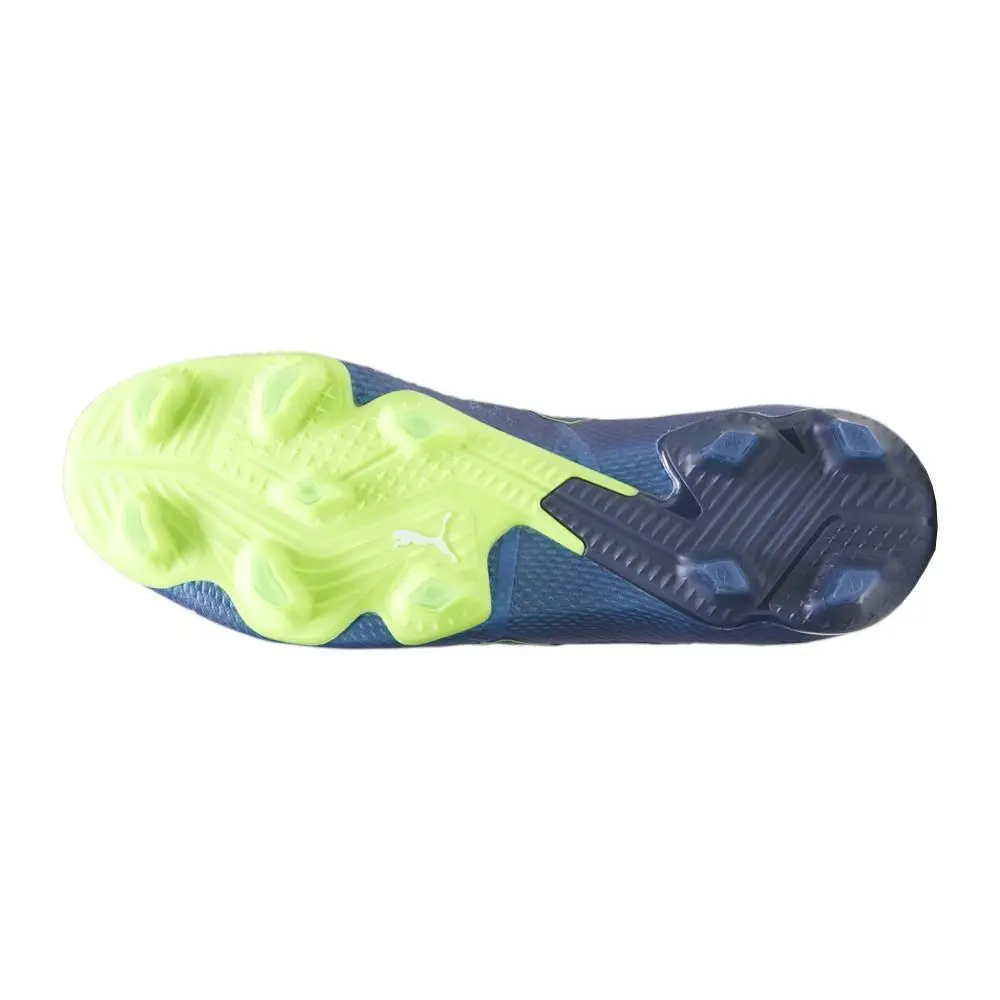 Puma shoes - PUMA Future Ultimate Soccer Cleats - 10735503 - Blue 3