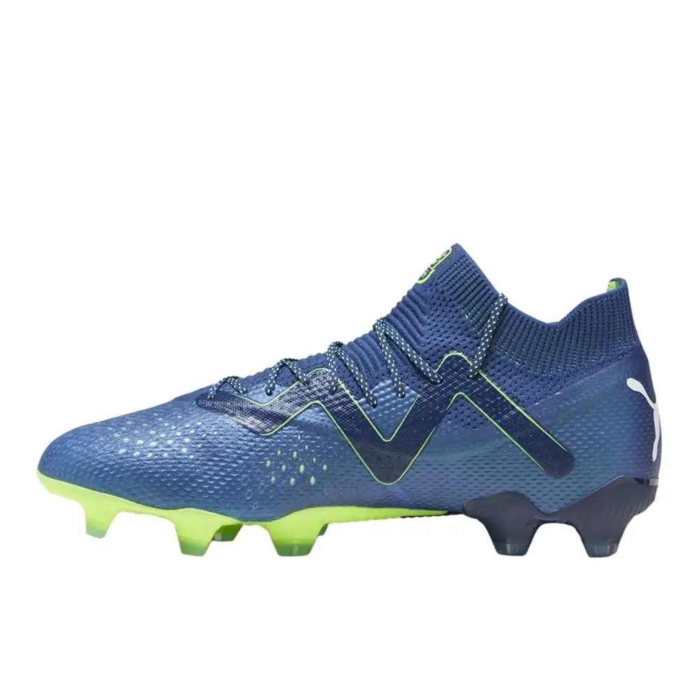 Puma shoes - PUMA Future Ultimate Soccer Cleats - 10735503 - Blue 7