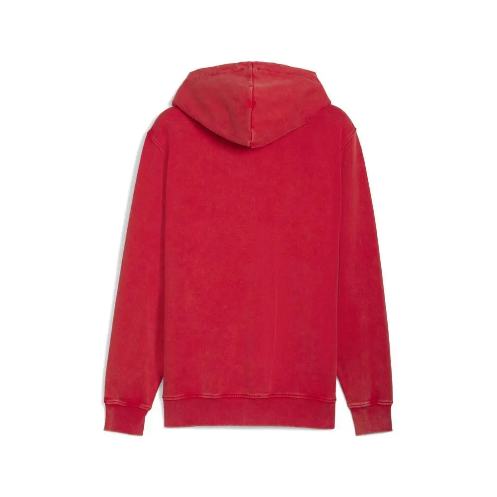 Puma clothing - 63277602 - 63277602 - Red 0
