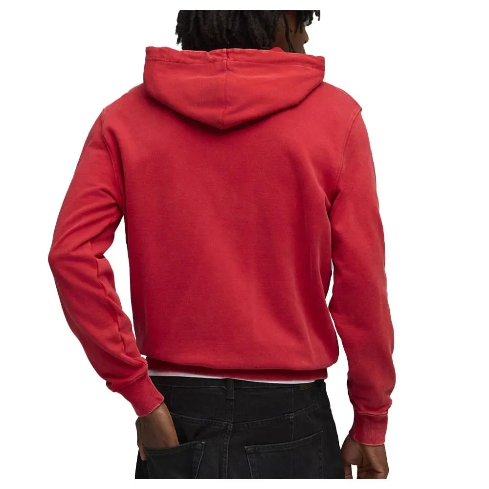 Puma clothing - 63277602 - 63277602 - Red 2