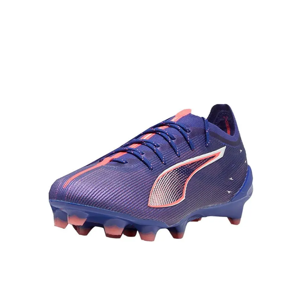 Puma shoes - PUMA Ultra 5 Ultimate Firm Ground Soccer Cleats - 10768301 - Purple 0