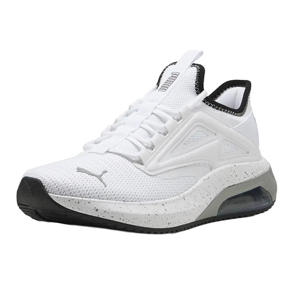 Puma shoes - PUMA XCell Ayro Running - XCell Ayro Running - 31164808 - Grey, White 0