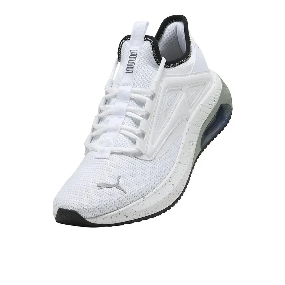 Puma shoes - PUMA XCell Ayro Running - XCell Ayro Running - 31164808 - Grey, White 4