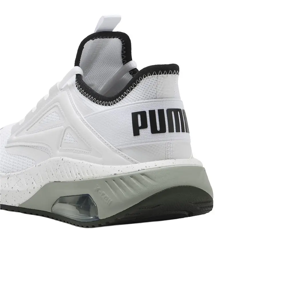 Puma shoes - PUMA XCell Ayro Running - XCell Ayro Running - 31164808 - Grey, White 13