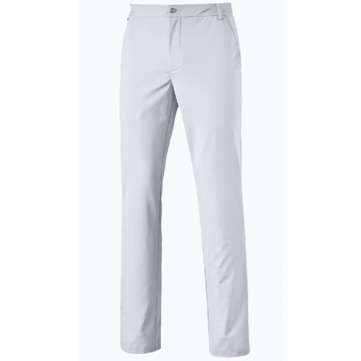 Golf Sportlux Tech White Pants Mens Waist 38 Length 32 38 x 32 by Puma