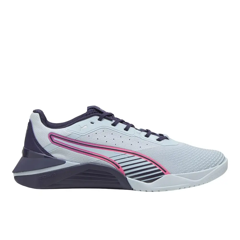 Fuse 4.0 Training Mens Grey Sneakers Athletic Shoes 31173309 by Puma
