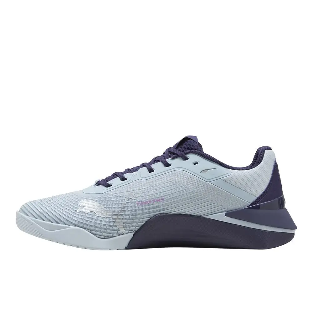 Puma shoes - PUMA Fuse 4.0 Training - Fuse Training - 31173309 - Grey 1