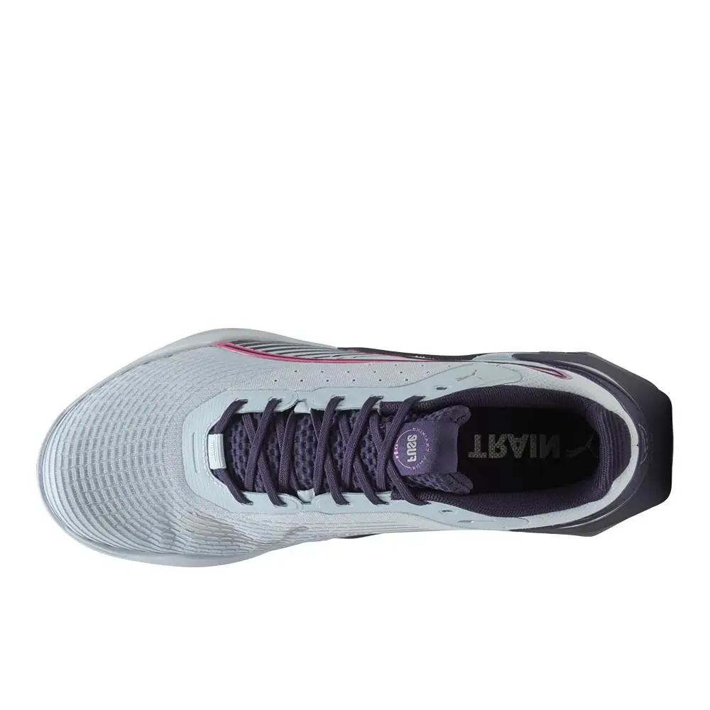 Puma shoes - PUMA Fuse 4.0 Training - Fuse Training - 31173309 - Grey 2