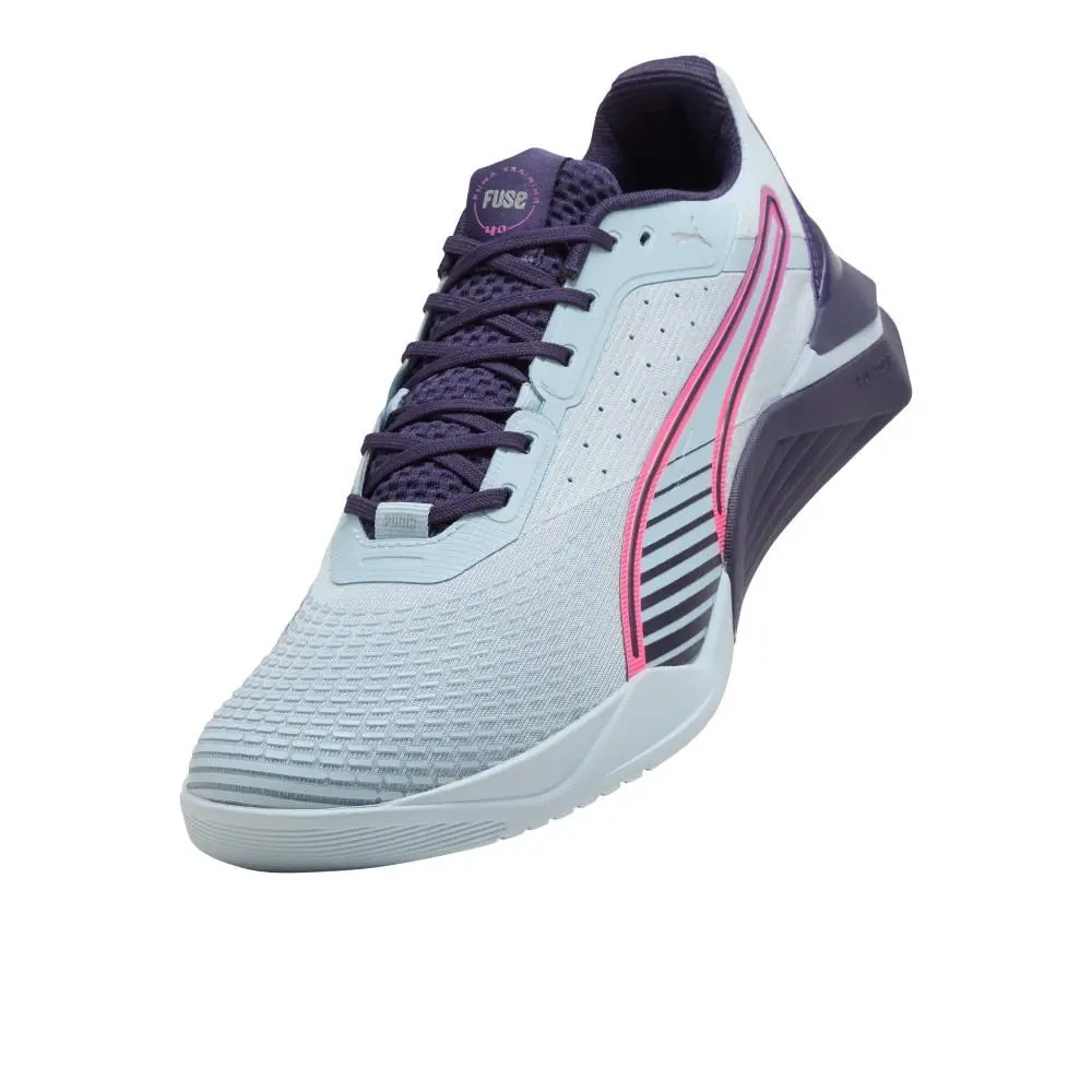 Puma shoes - PUMA Fuse 4.0 Training - Fuse Training - 31173309 - Grey 4