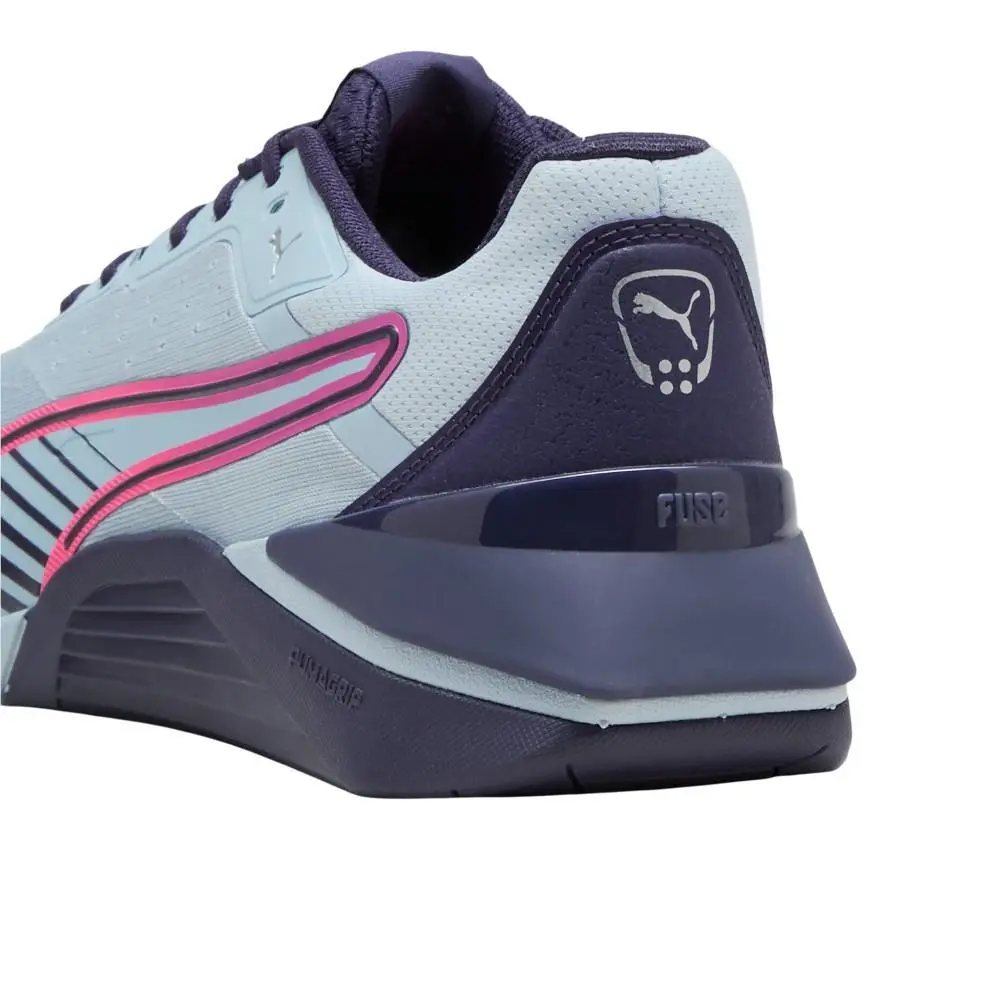Puma shoes - PUMA Fuse 4.0 Training - Fuse Training - 31173309 - Grey 13
