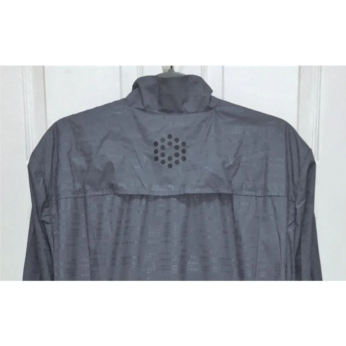 Puma clothing - PUMA MS Wind Windbreaker Lightweight Golf Track Ja - 568321 - Gray 4