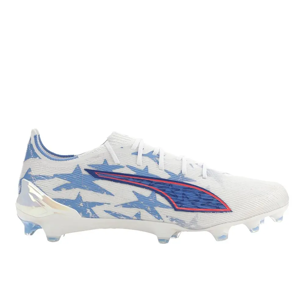 Puma Ultra 6 Ultimate Kidsuper X Christian Pulisic Firm Ground Soccer Cleats Men