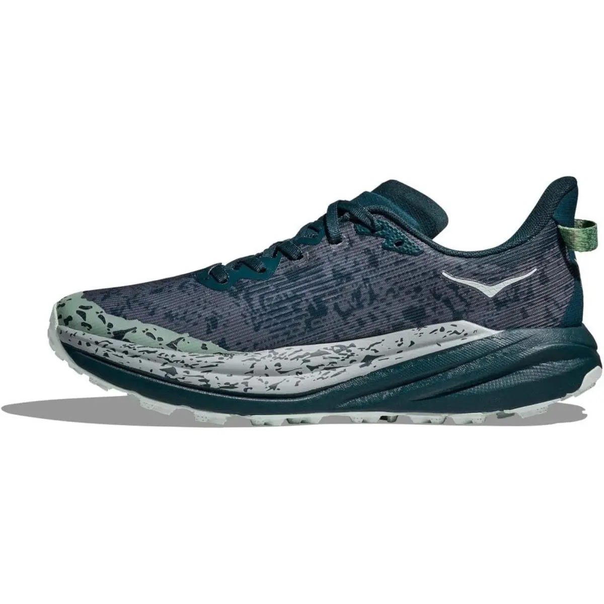 Size 10 D Hoka Mens Speedgoat 6 Mid Gtx®