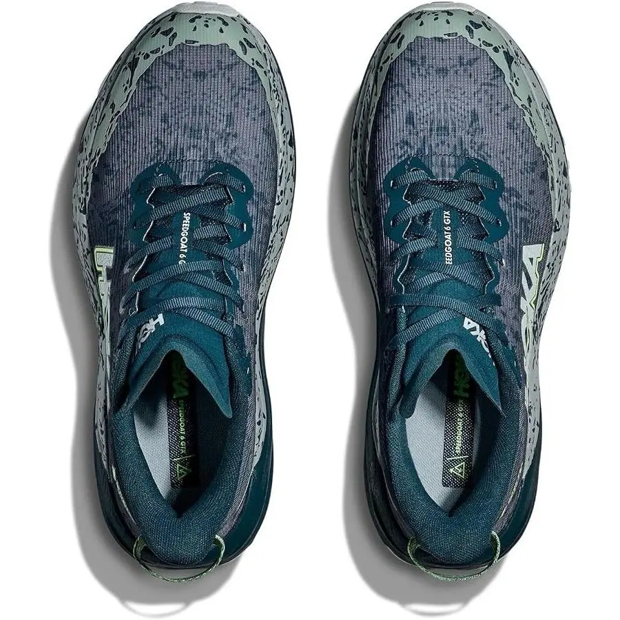 Hoka shoes - Hoka Speedgoat 6 - Speedgoat - Select color (UPC: 0197634731698) 0