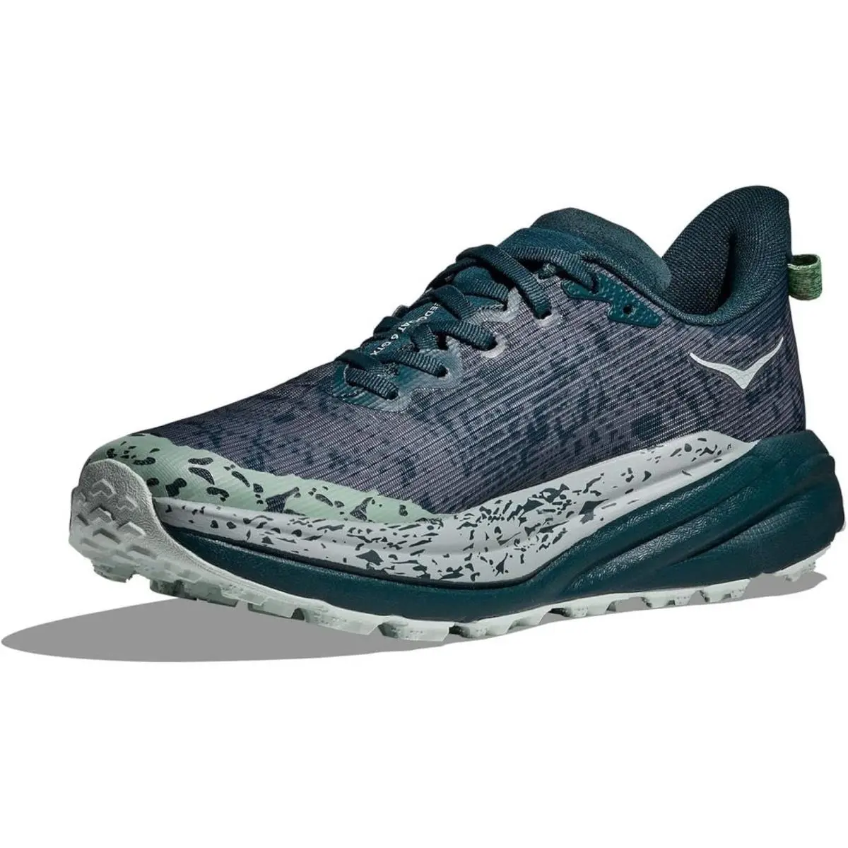 Hoka shoes - Hoka Speedgoat 6 - Speedgoat - Select color (UPC: 0197634731698) 1