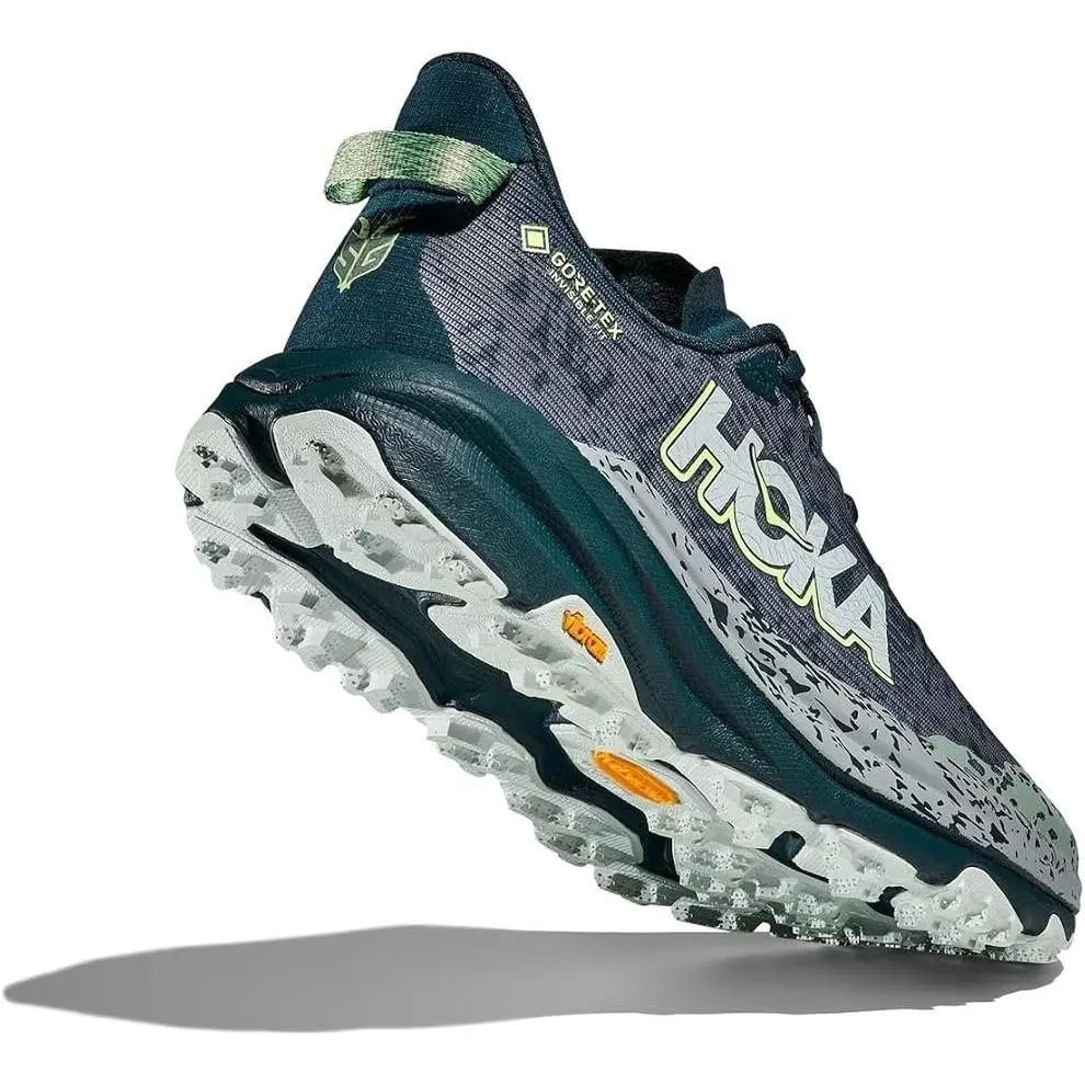 Hoka shoes - Hoka Speedgoat 6 - Speedgoat - Select color (UPC: 0197634731698) 2