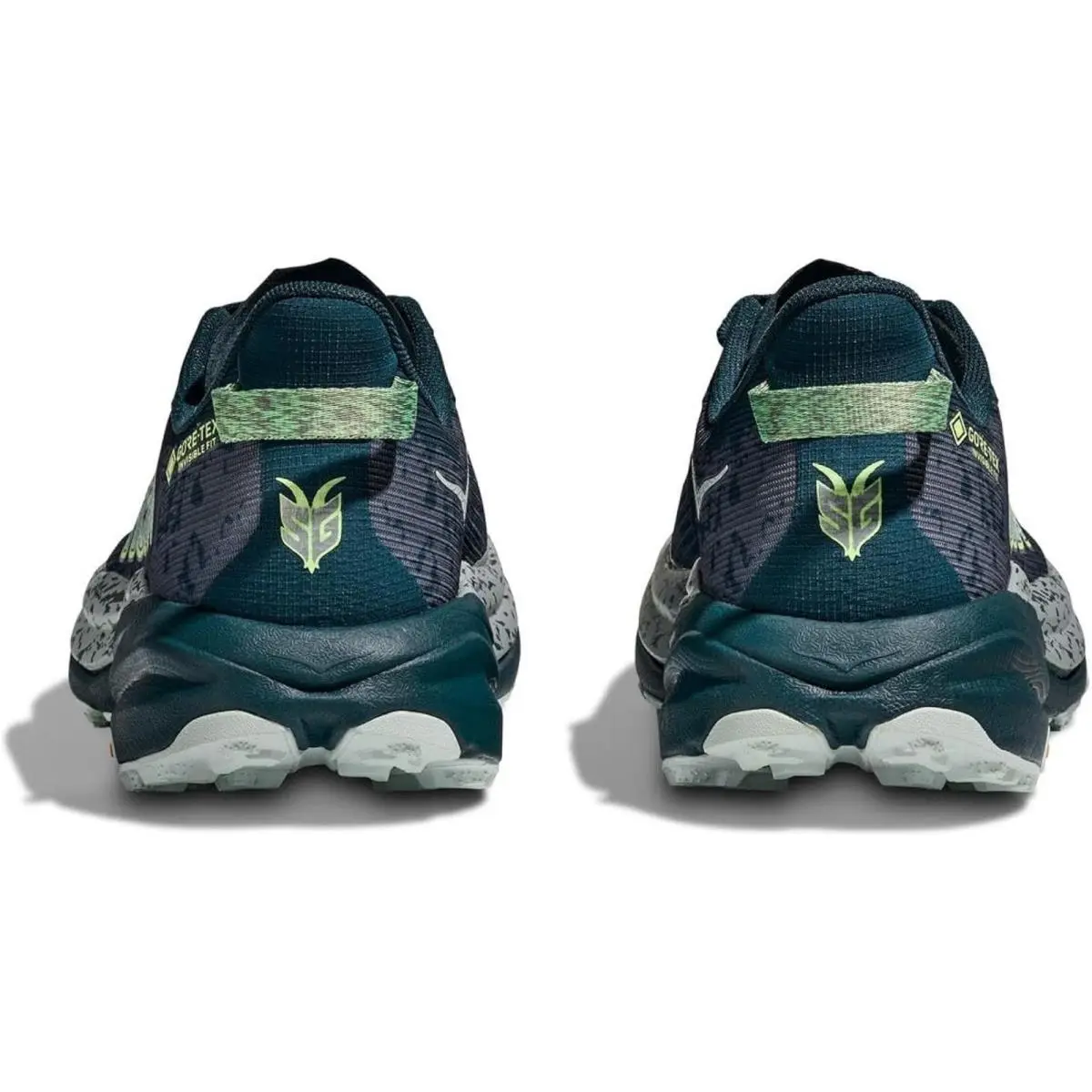 Hoka shoes - Hoka Speedgoat 6 - Speedgoat - Select color (UPC: 0197634731698) 3