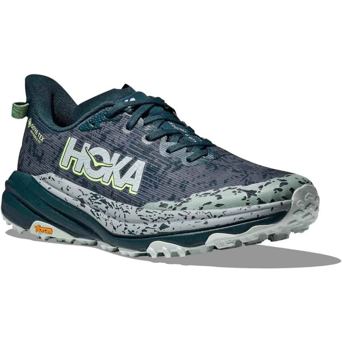 Hoka shoes - Hoka Speedgoat 6 - Speedgoat - Select color (UPC: 0197634731698) 4
