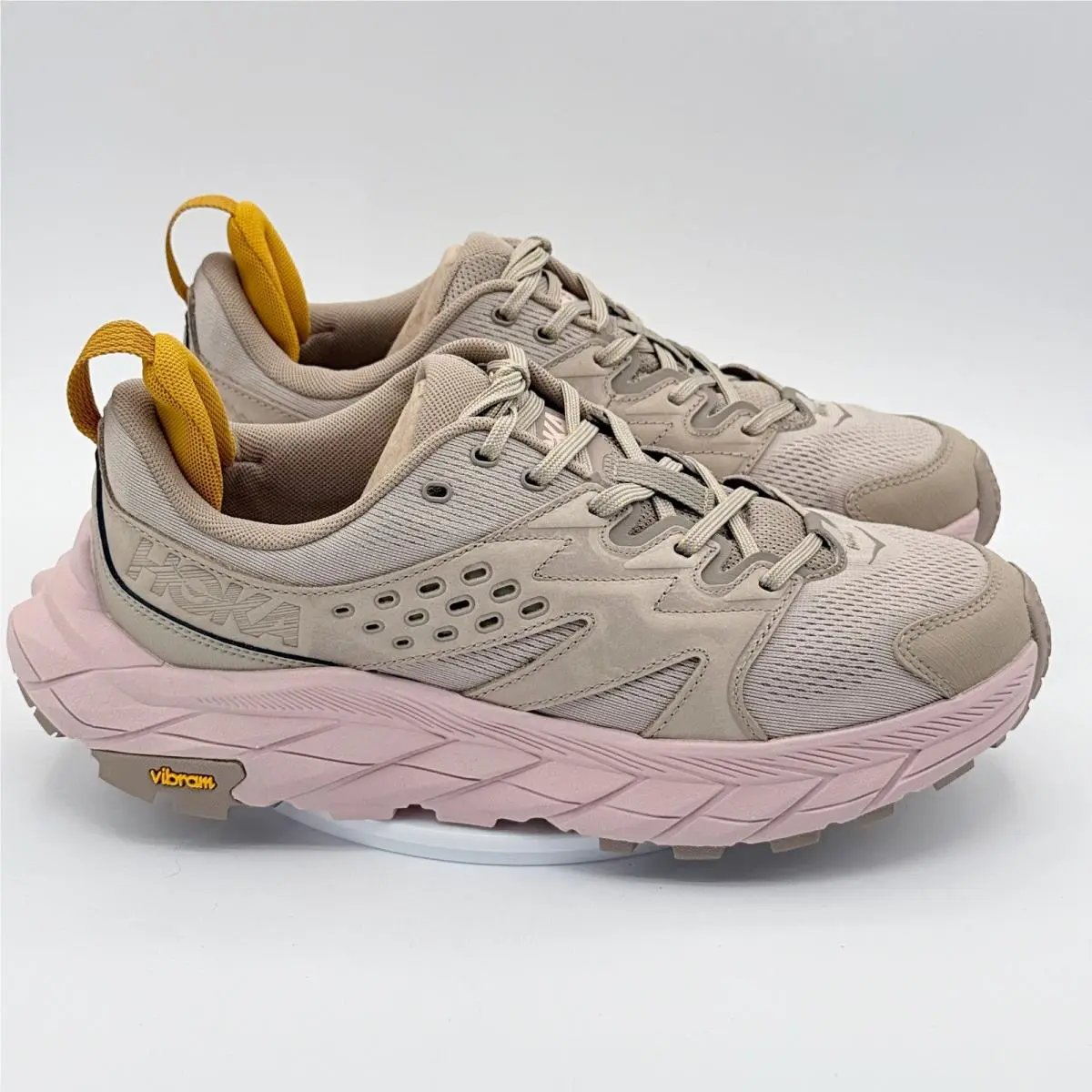 Hoka Anacapa Breeze Low Size 11 Womens Otpw 1127921