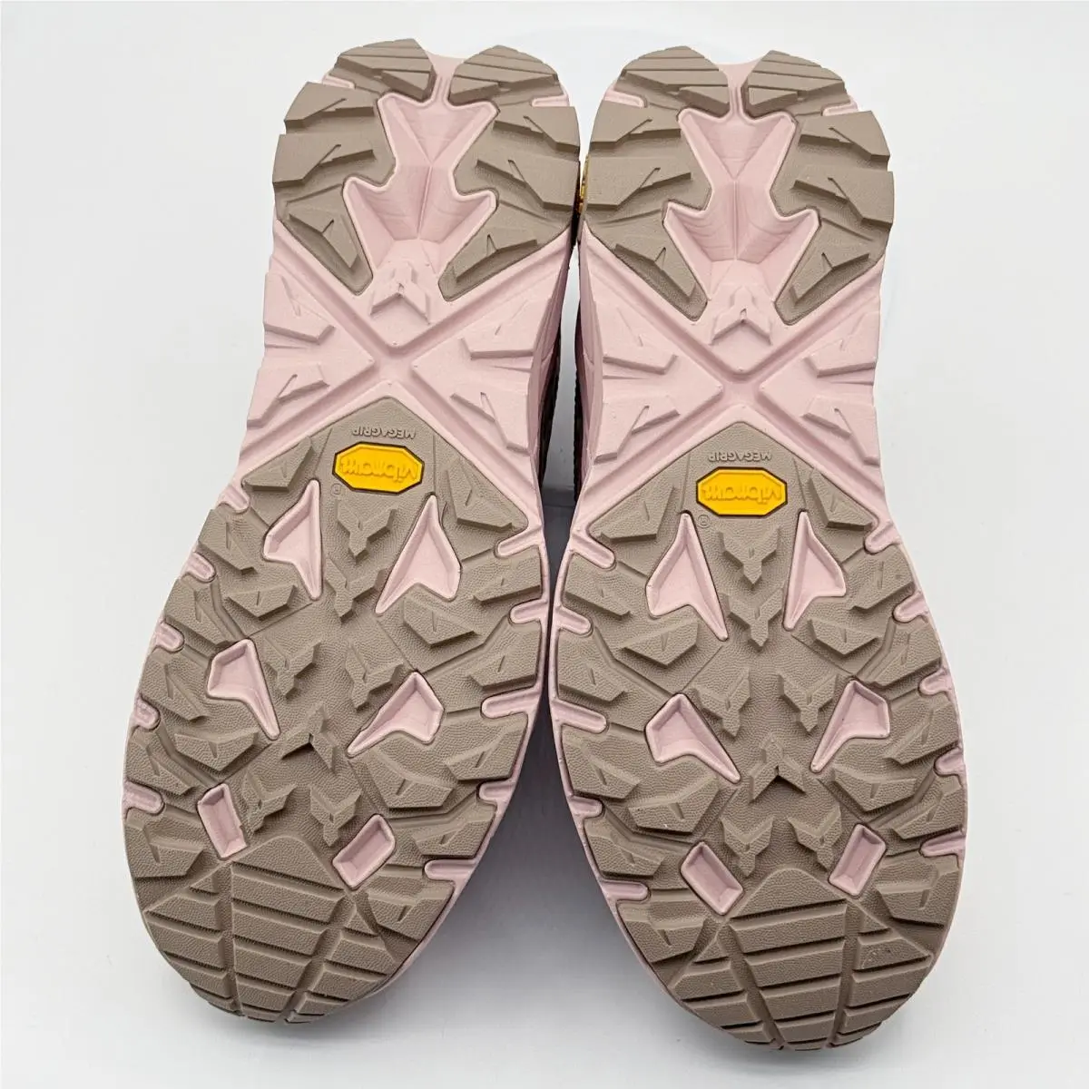 Hoka shoes - Hoka Anacapa Breeze Low - Anacapa Breeze Low - 1127921 - Beige (UPC: 195719634728) 3