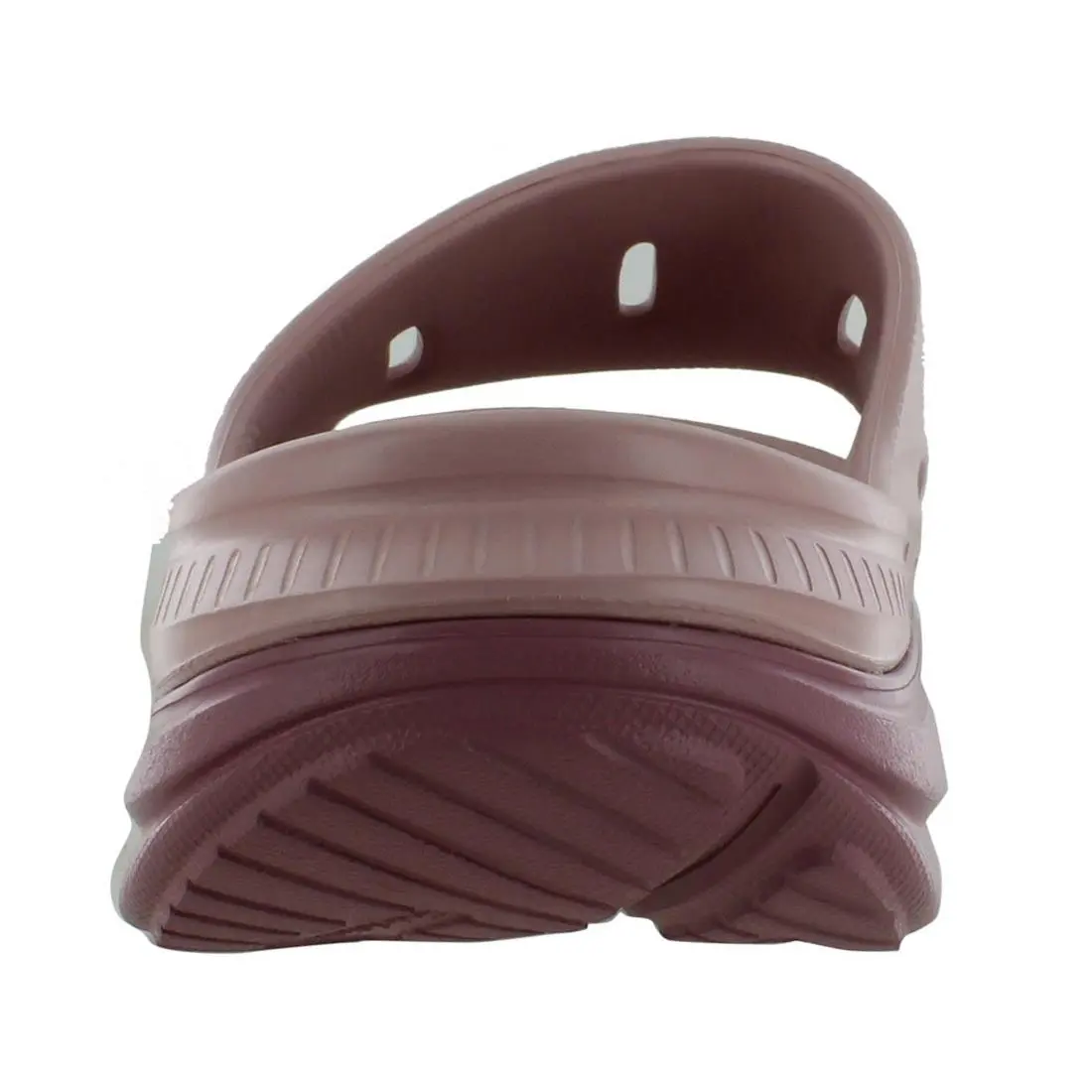 Hoka shoes - Peach Whip/Mistful Mauve, Main: Pink (UPC: 196565199485) 2