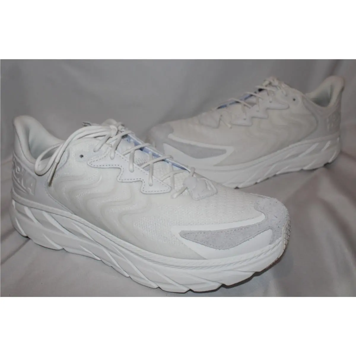 Hoka shoes - White 0