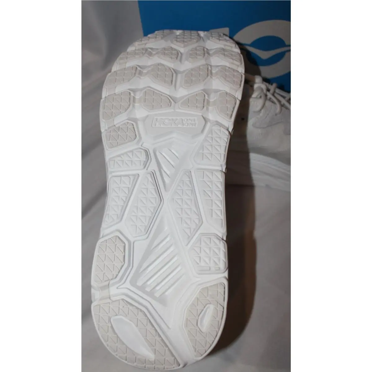 Hoka shoes - White 6