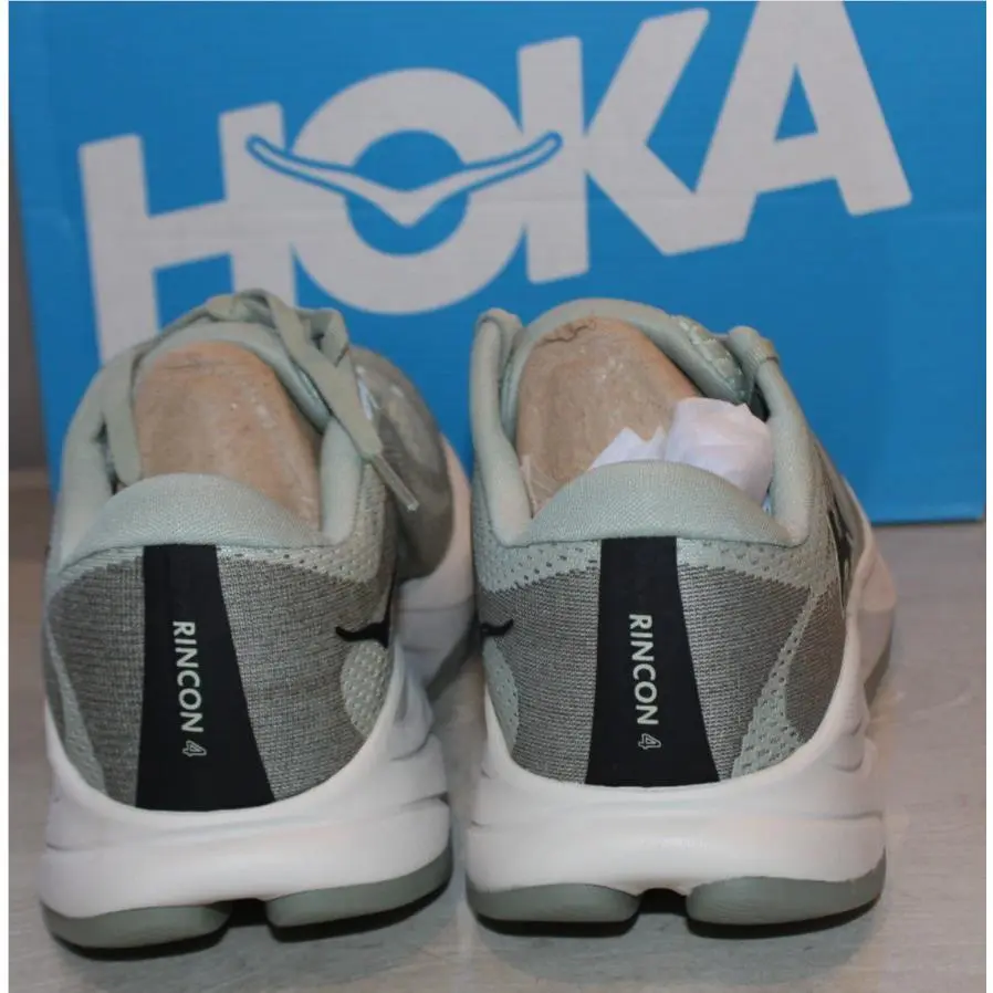 Hoka shoes - Hoka Rincon 4 - Rincon - Green 4
