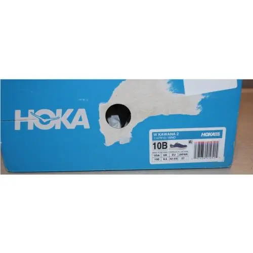Hoka shoes - HOKA KAWANA 2 - KAWANA - Purple 0