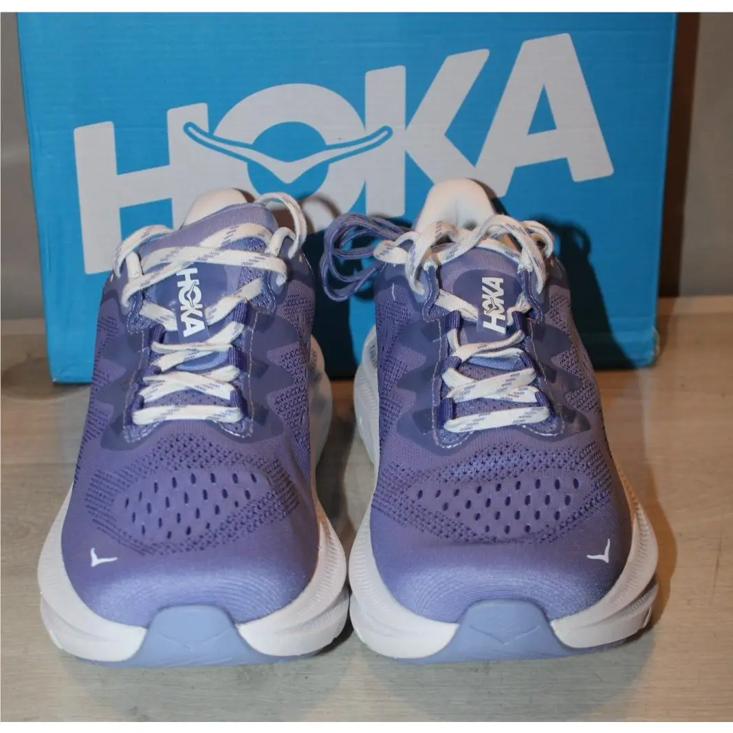 Hoka shoes - HOKA KAWANA 2 - KAWANA - Purple 1
