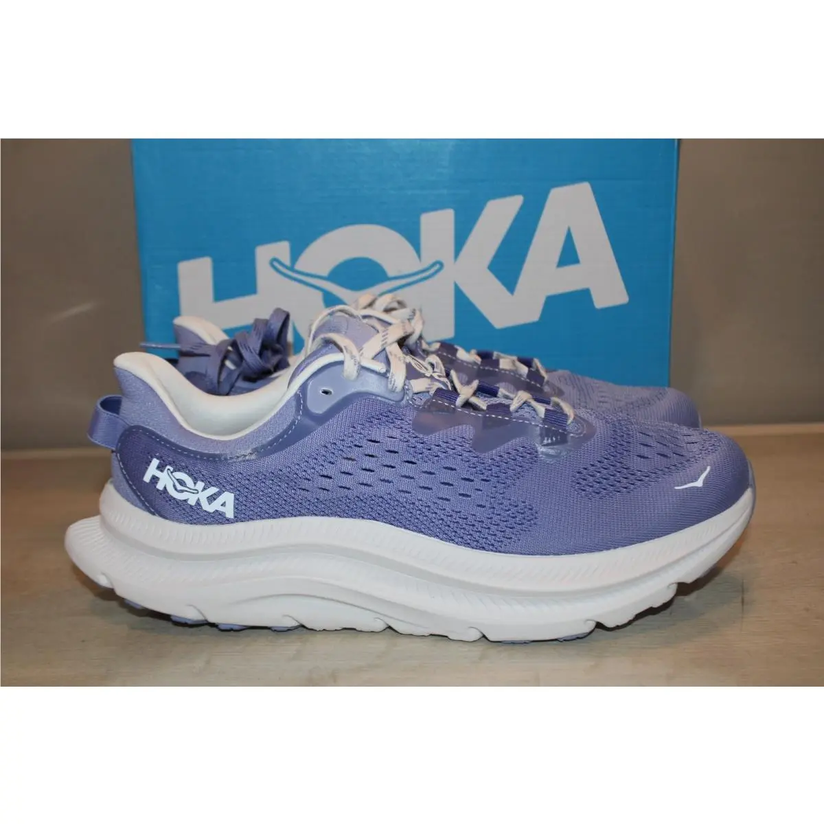 Hoka shoes - HOKA KAWANA 2 - KAWANA - Purple 2
