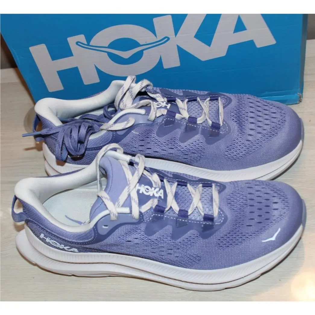 Hoka shoes - HOKA KAWANA 2 - KAWANA - Purple 3