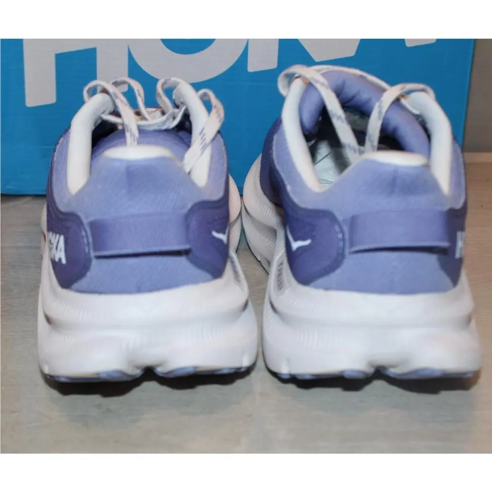 Hoka shoes - HOKA KAWANA 2 - KAWANA - Purple 4