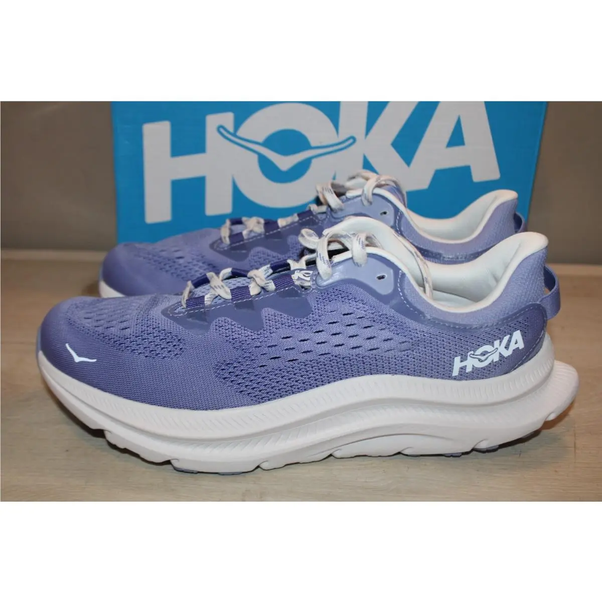 Hoka shoes - HOKA KAWANA 2 - KAWANA - Purple 5