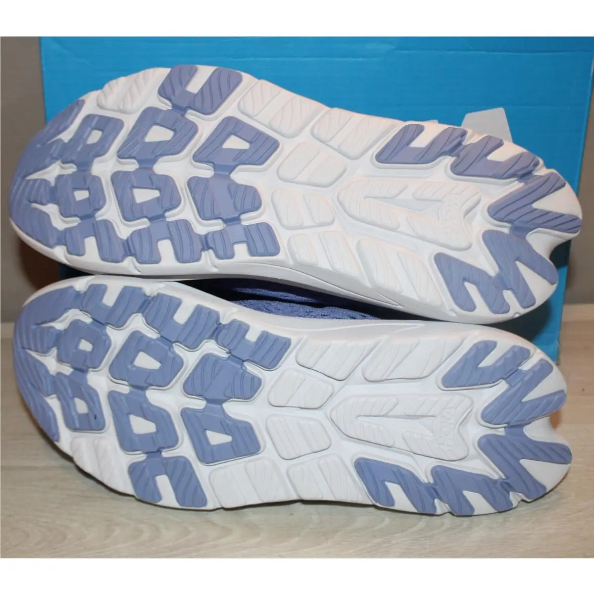 Hoka shoes - HOKA KAWANA 2 - KAWANA - Purple 6
