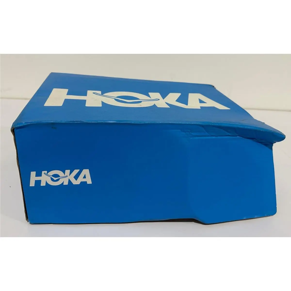 Hoka shoes - Gray 8