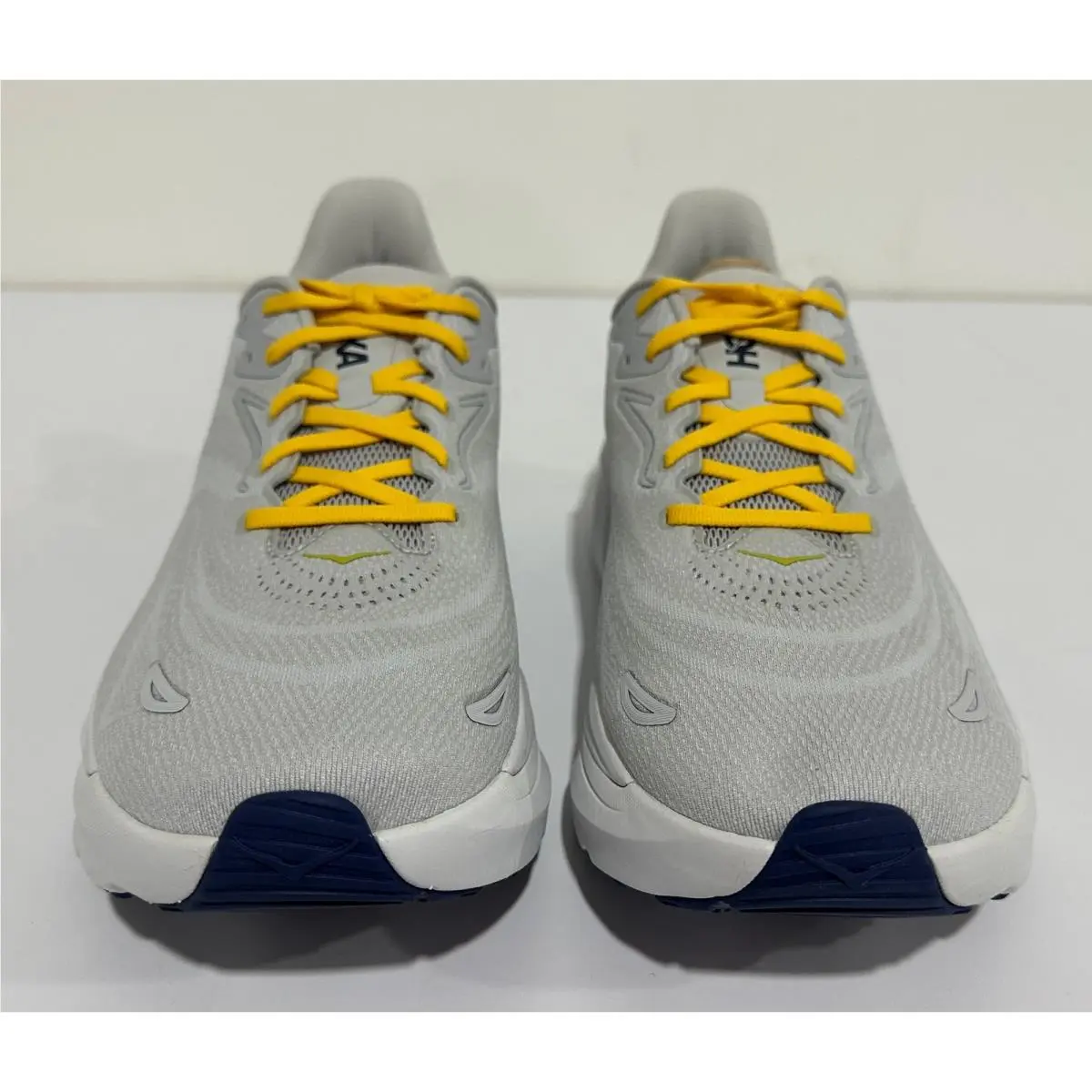Hoka shoes - Gray 1