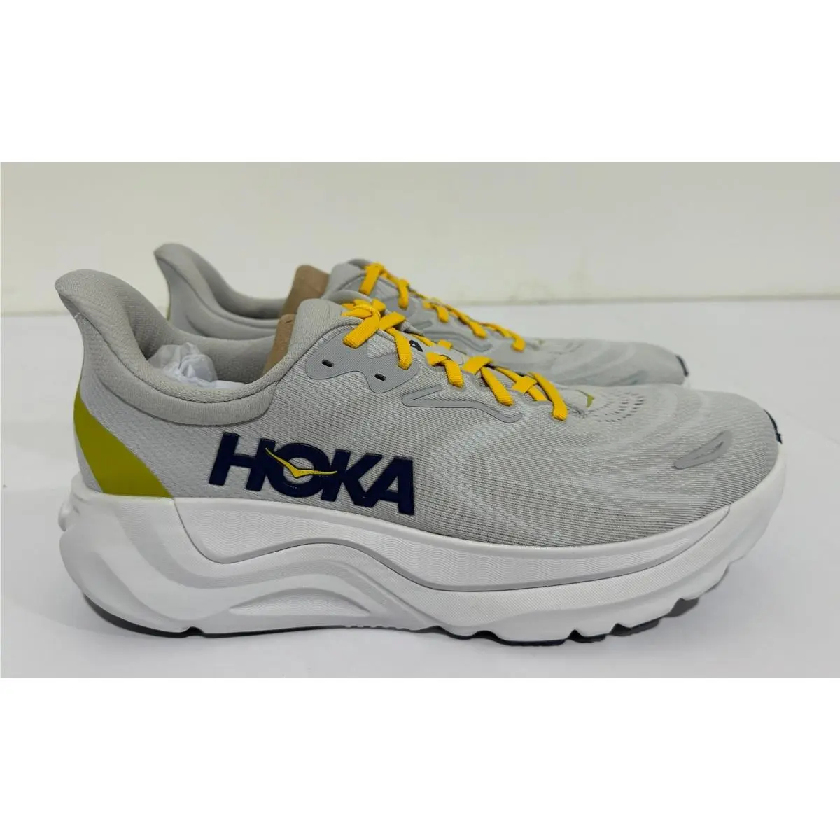 Hoka shoes - Gray 2