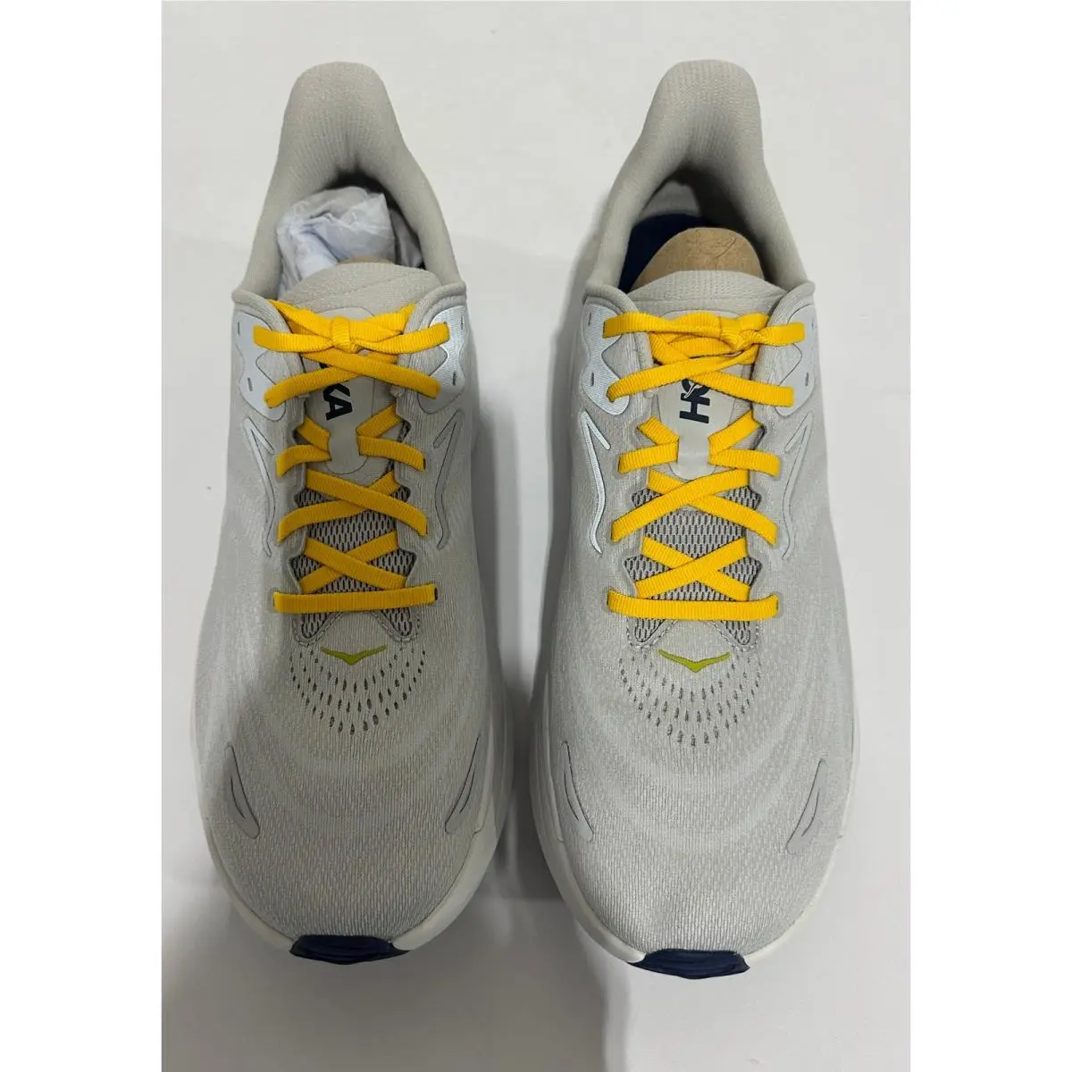Hoka shoes - Gray 5