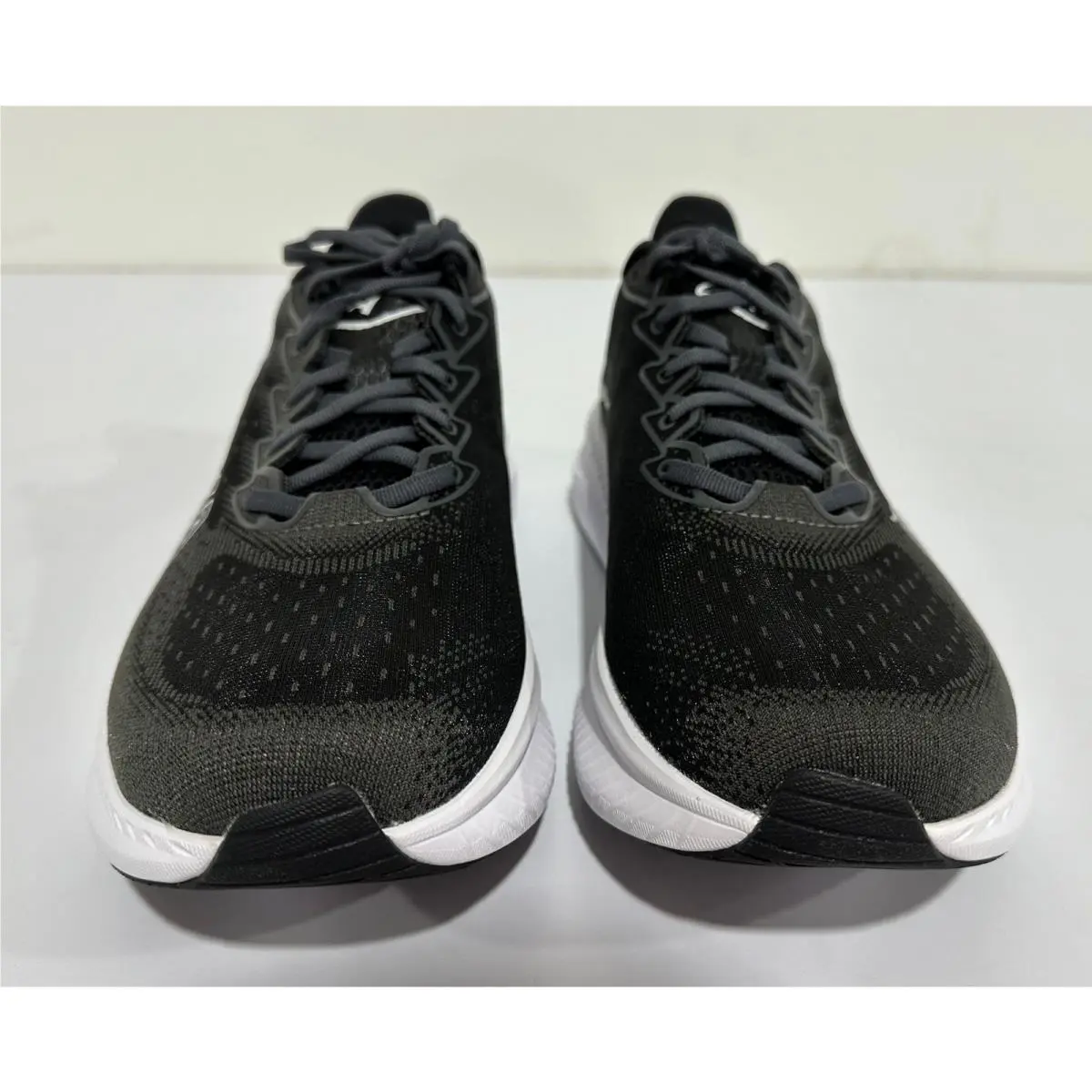 Hoka shoes - Black 0