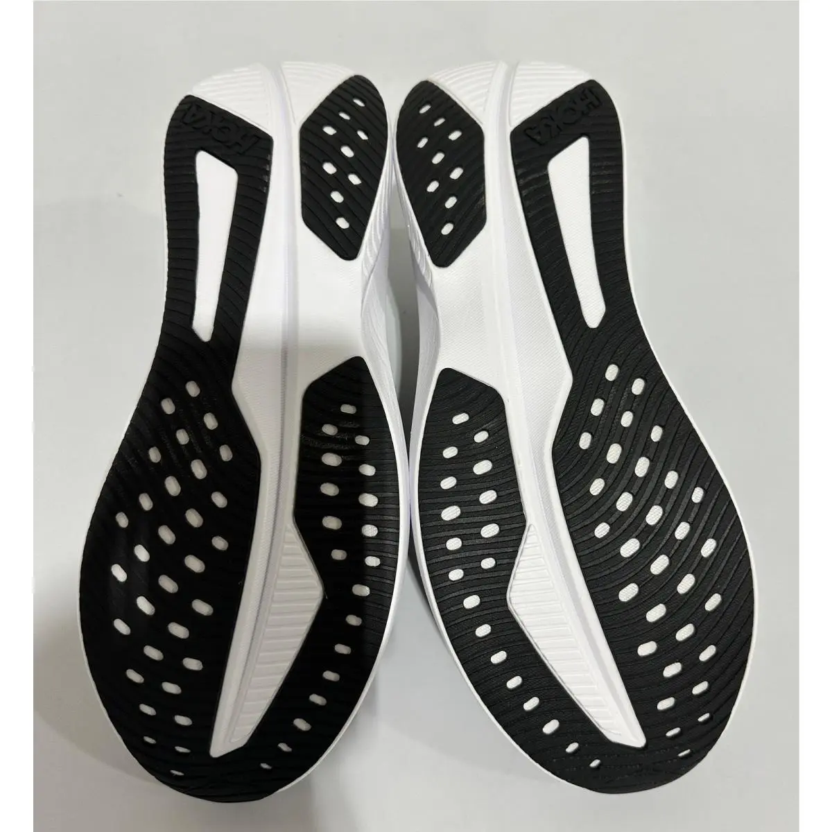 Hoka shoes - Black 5