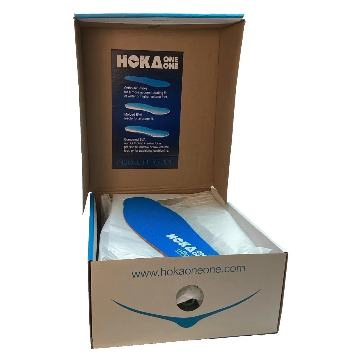 Hoka shoes - Hoka One One Conquest - One One Conquest - Blue 0
